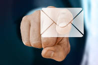 Kontakt Formular Email